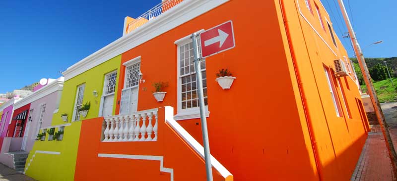 capetown