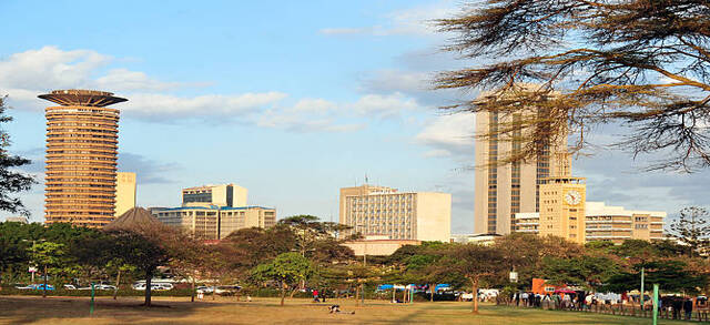 Kenya
