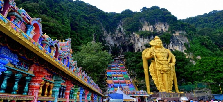 Malaysia