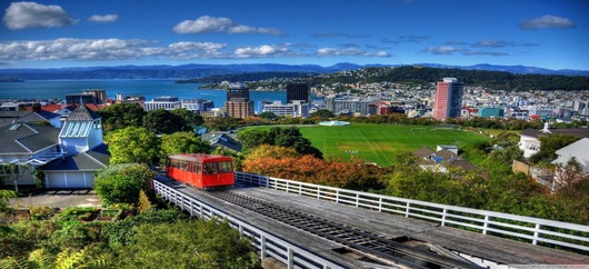 New-Zealand